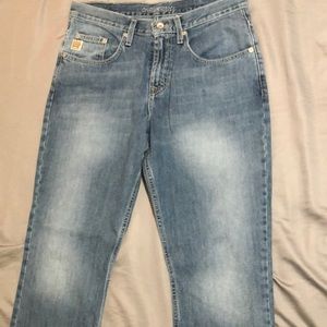 Men’s Cinch Jeans